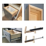 Closet Accessories