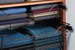 Closet Baskets
