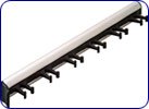 Closet Belt Rack